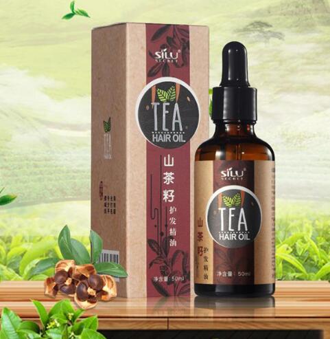 山茶油護(hù)發(fā)的用法和用量(山茶籽護(hù)發(fā)精油的功效與用法)