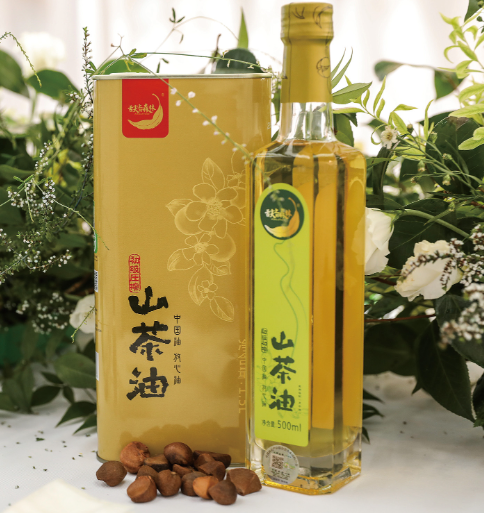 茶油現(xiàn)在多少錢1斤(茶油現(xiàn)在多少錢1斤價格)