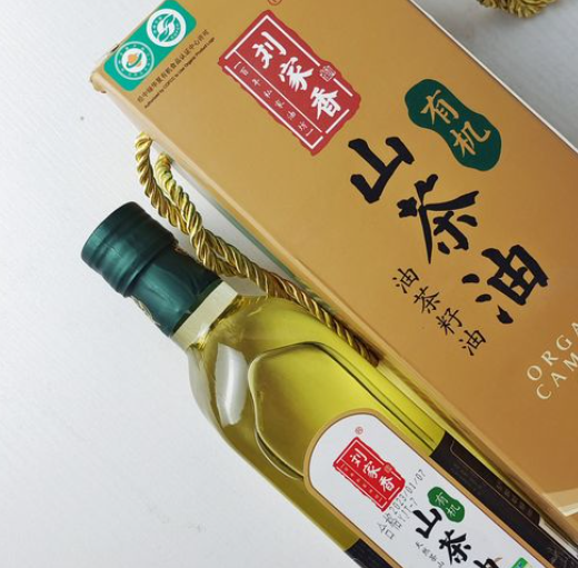 山茶油有哪些好處？有機山茶油哪個牌子好？