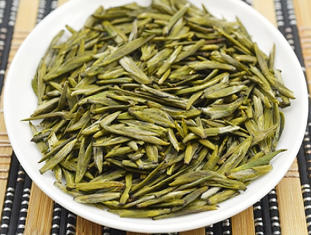 十大貢品茶葉(中國(guó)貢茶有哪些)