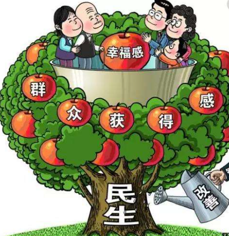 如何加強以民生為重點的社會建設(shè)(如何加強以民生為重點的社會建設(shè)研究)