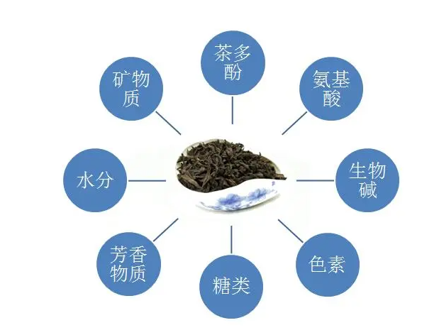 喝茶對(duì)人的身體有什么好處嗎？什么人不能喝茶？