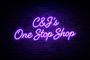 C&amp;J’s one stop shop  - Home