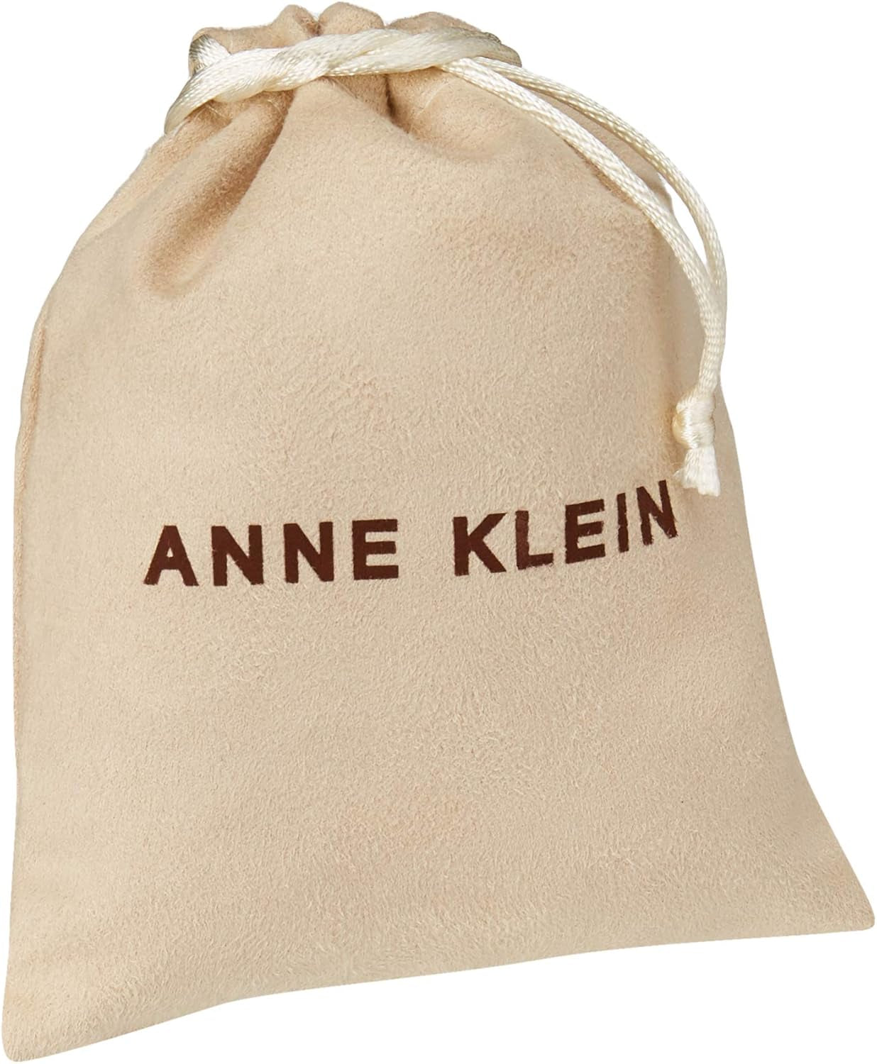 Elevate Your Style with Anne Klein Women's Drop Crystal Earrings - Stunning Statement Jewelry for Any Occasion
