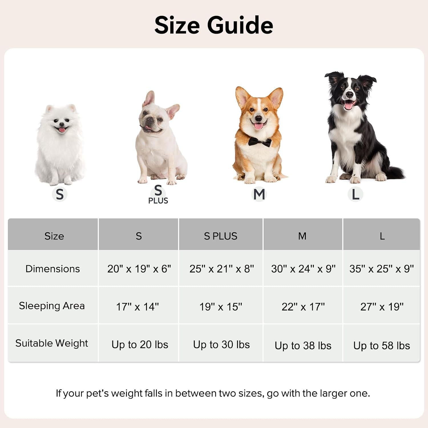 GASUR Luxury Orthopedic Dog & Cat Bed - Cozy Hooded Blanket for All Sizes, Machine Washable, Anti-Anxiety, 30 Inches, Grey